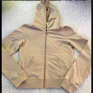 $9 SALE! !❤️NWT Forever 21 zip hoodie Sz L